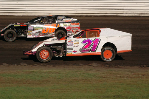 2011 MW 21 TERRY McNAMARA 914