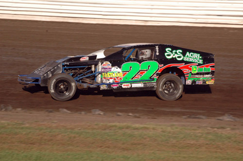 2011 MW 22 RICK HAMEL 914