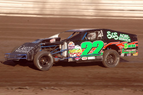 2011 MW 22 RICK HAMEL 914A
