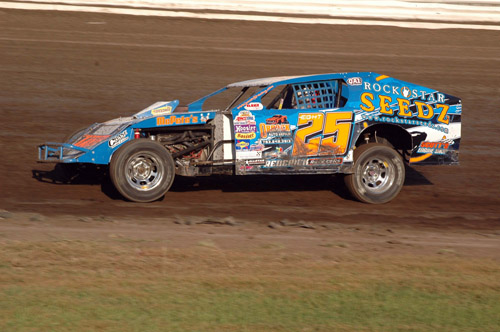 2011 MW 25 ALLEN GESSELL 914