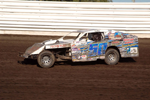 2011 MW 50 TIM WABA 914