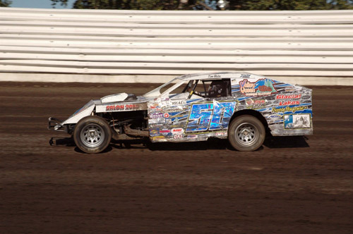 2011 MW 50 TIM WABA 914B