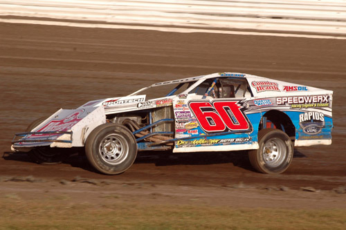 2011 MW 60 DAN EBERT 914