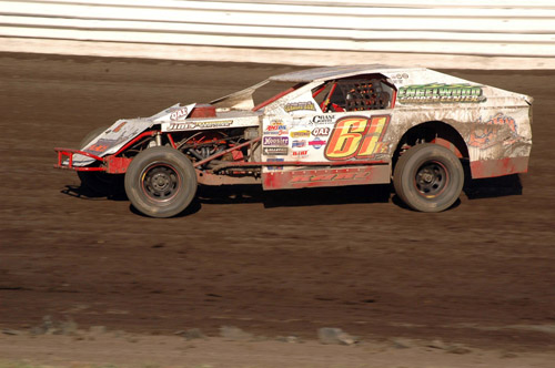 2011 MW 61 ANDY KARL 914