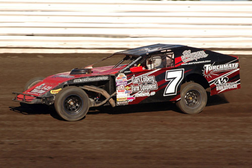 2011 MW 7 SCOTT SROUFE 914A