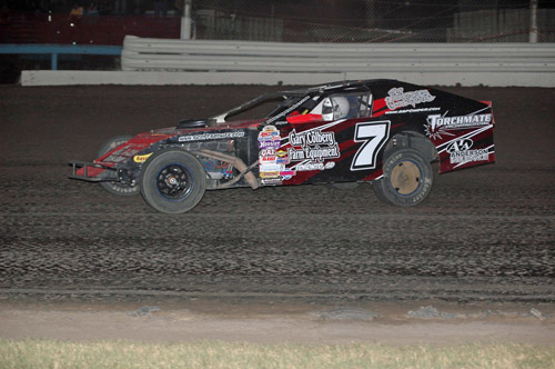 2011 MW 7 SCOTT SROUFE 914B