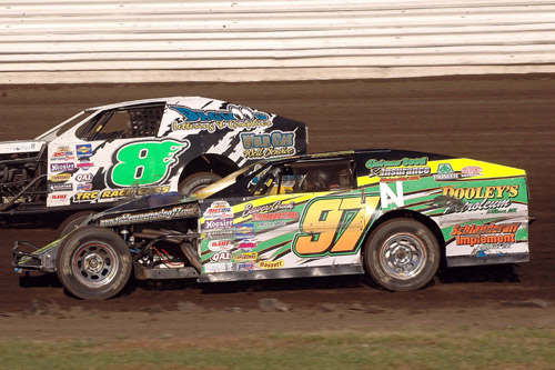 2011 MW 97 SHAWN NOLAN 914