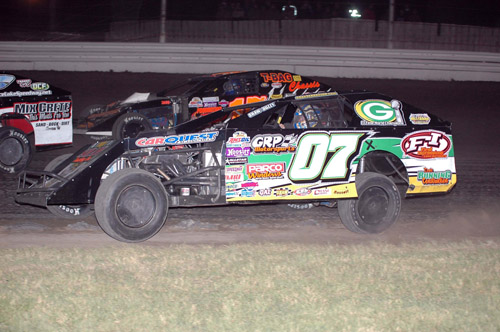 2011 X MW MIDMODS 914A