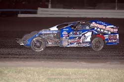 2011 MW 1 RANDY LAAGE 914A