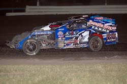 2011 MW 1 RANDY LAAGE 914B