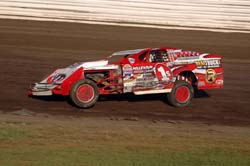 2011 MW 1 SCOTT BINTZ 914