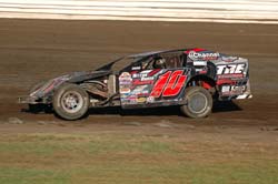 2011 MW 10 DUSTIN BITZAN 914