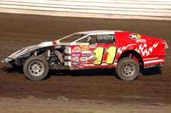 2011 MW 11 BRANDY BAKER 914