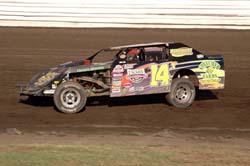 2011 MW 14 ADAM BROTHERTON 914