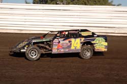 2011 MW 14 ADAM BROTHERTON 914A