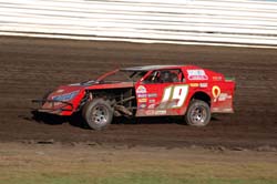 2011 MW 19 TRACY JOHNSON 914