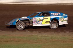 2011 MW 2 JOSH EBERHARDT 914