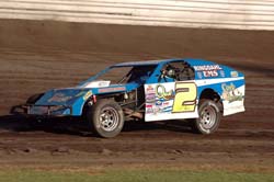 2011 MW 2 JOSH EBERHARDT 914A