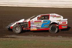 2011 MW 2 RUSTY KOLLMAN 914