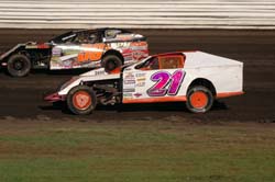 2011 MW 21 TERRY McNAMARA 914
