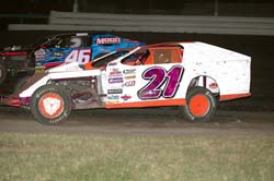 2011 MW 21 TERRY McNAMARA 914A