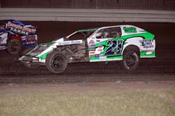 2011 MW 21 TRAVIS SAURER 914A