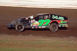 2011 MW 22 RICK HAMEL 914