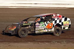 2011 MW 24 BUD MARTINI 914
