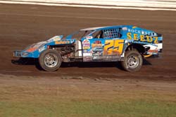 2011 MW 25 ALLEN GESSELL 914