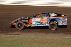 2011 MW 4 ZACH OLSON 914A