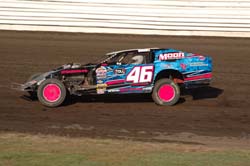 2011 MW 46 JUSTIN OESTREICH 914A