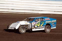 2011 MW 47 DANNY VANG 914B