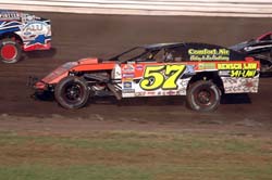 2011 MW 57 CHAD HORST 914