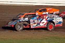 2011 MW 6 BRIAN HABEN 914