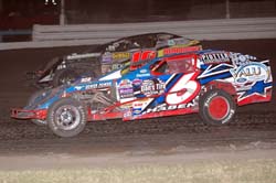 2011 MW 6 BRIAN HABEN 914A