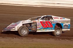 2011 MW 60 DAN EBERT 914