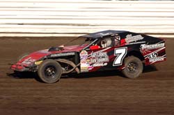 2011 MW 7 SCOTT SROUFE 914A