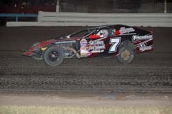 2011 MW 7 SCOTT SROUFE 914B