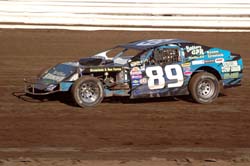 2011 MW 89 ANDY STROSCHEIN 914