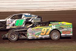 2011 MW 97 SHAWN NOLAN 914