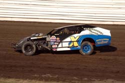2011 MW X KYLE CARTER 914A