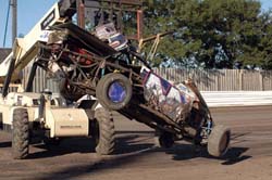 2011 X MW KRAUSE ACCIDENT 914