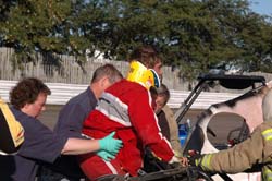 2011 X MW KRAUSE ACCIDENT 914A