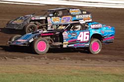 2011 X MW OESTREICH VS HALOPKA 914