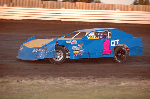 2011 SS 1 BRIAN DIEDE 914