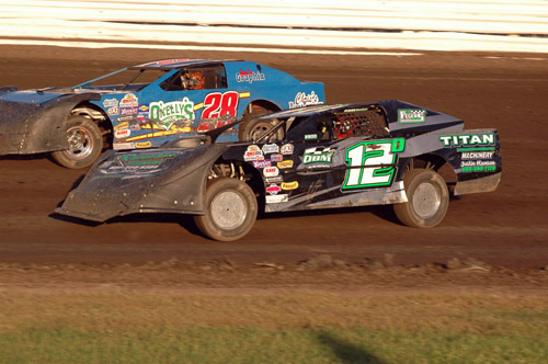 2011 SS 12 MIKE STEARNS 914A