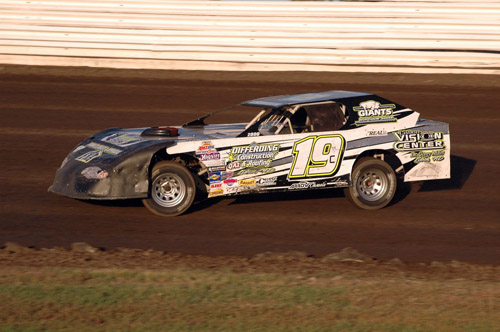 2011 SS 19 TODD CARTER 914