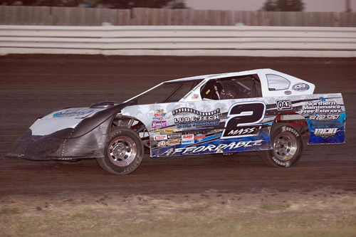 2011 SS 2 DAVE MASS 914