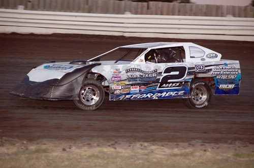 2011 SS 2 DAVE MASS 914A