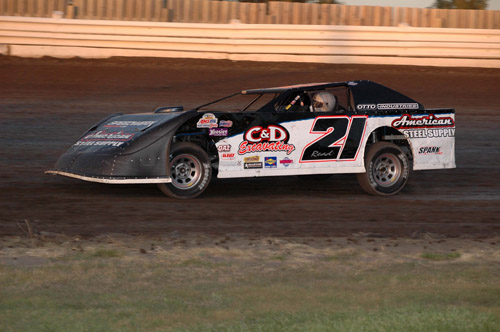 2011 SS 21 DAVE READ 914